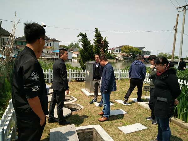 僅需2周，水質(zhì)就穩(wěn)定達(dá)標(biāo)！這種一體化生活污水處理設(shè)備供不應(yīng)求