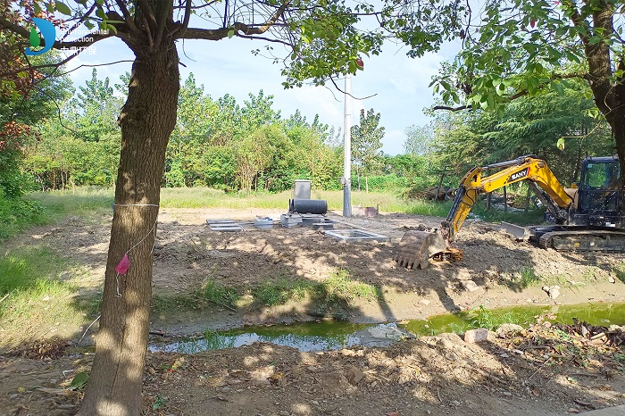 農(nóng)村污水治理會(huì)產(chǎn)生二次污染嗎？知名教授說出了心中擔(dān)憂
