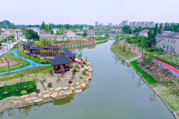 濰坊市農(nóng)村生活污水怎么治？“十四五”生態(tài)環(huán)境保護規(guī)劃給出答案
